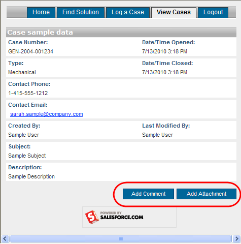 Add Comment Add Attachment Button Add Comment Add Attachment Button