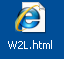 W2L File On Desktop W2L File On Desktop