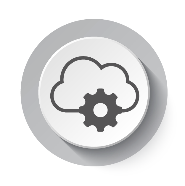 Service Cloud icon